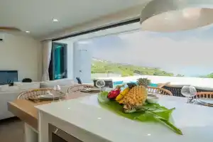 Seaview Pool Villa - Coral Cove, Koh Samui, Chaweng Beach