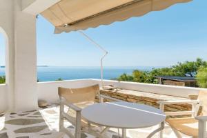 Lefkopetra Apartments, Ayios Sostis