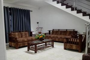 Villa Lumina, Unawatuna