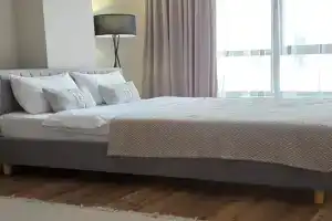 Residence Apartment Shikarnye apartamenty v samom Elitnom rayone goroda, Osh