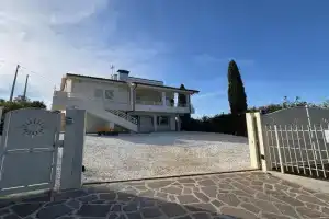 Villa Tafi, Montaione