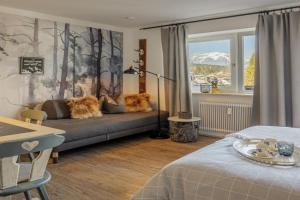 Haus Excelsior "Alpenglück" Top 10 Apartments, Seefeld