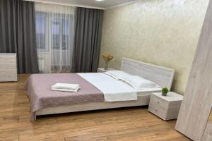 ZhK Nayzatas 3 komnatnaya Apartments, Karagandy