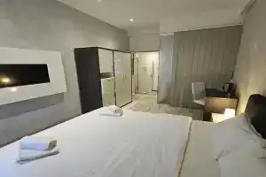 Central Park Rooms, Belgrade