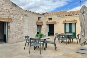 Corte Ludovica Apartments, Martano