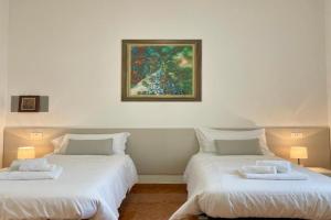 Bnbook Quadrilocale Italia Apartments, Rho