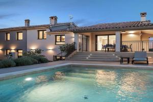 Villa Monte Uliveto by Istrialux, Pula