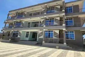 RENA Apartments, Dodoma
