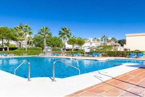 Chalet with Sea Views, Fuengirola