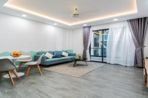 Annie House - Cozy & new apartment with Big promotion near the beach & Tram Huong Tower - VIP, Nha Trang