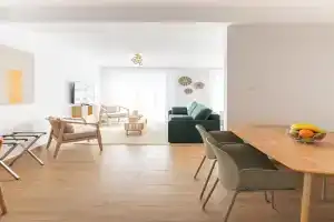 Loft Centrale Apart-hotel, Paphos