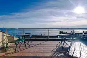 Magnifica Terrazza - Lake View & Wi-Fi Apartments, Gardone Riviera