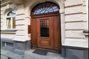 München Zentrum Guest house, Munchen