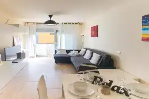 WELCS APARTAMENTO 209 PDA en, Palafrugell