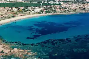 Casa Grazia Apartment, Portoscuso