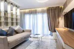 Hana Apartments, Przno