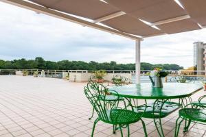 Appartamento Attico Nautilus - MyHo Casa, Alba Adriatica