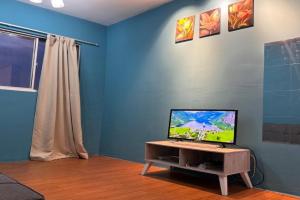 1br 2pax 1car only Malaysian guest only, Bayan Lepas