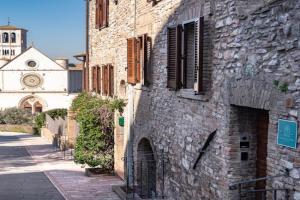 Le Dimore della Custodia Guest house, Assisi