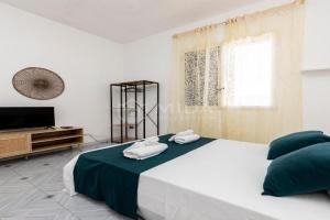 Casa Marina, Porto Cesareo