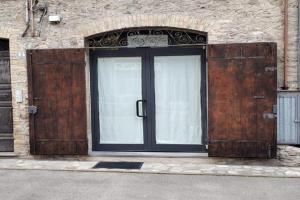 Casa vacanze la torre, Umbertide