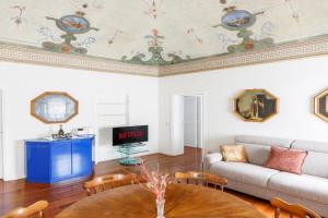 Dimora Alberoni Apartments, Ravenna
