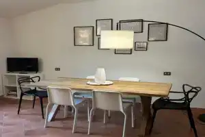 Dimora Borgomarturi Apartments, Poggibonsi