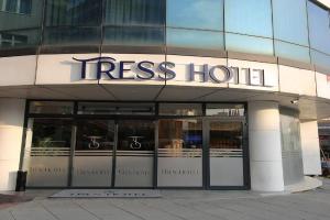 Tress Hotel, Basaksehir