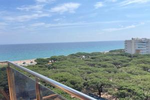 Apartamento playa, Blanes