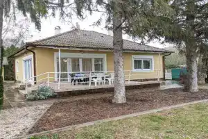 Holiday home in 53637, Balatonlelle