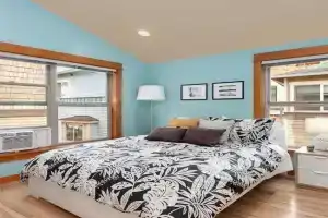 Modern Townhouse near DT & Stadium Parking, Seattle