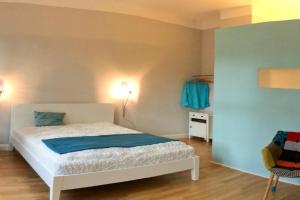 aTa & oMo 2 Apartments, Koln