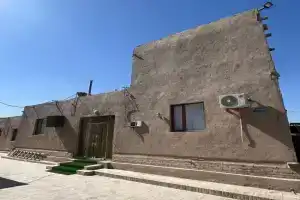 Kulolchi hotel, Khiva