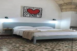 Odegos Monolocali Bagolaro & Fico Guest house, Carpignano Salentino