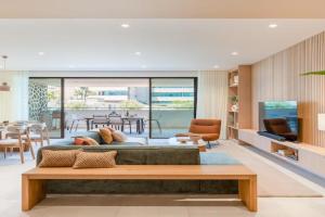 Lagos Design - Stylish & Spacious Retreat Apartments, Lagos