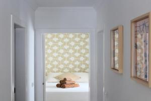 A los pies de Las Canteras - Atlantic Coral Bay Apartments, Las Palmas de Gran Canaria