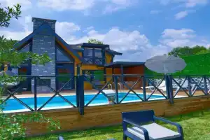 MSC Bungalov Apartments, Sapanca