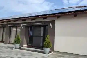 BÉTA Apartman, Sarospatak