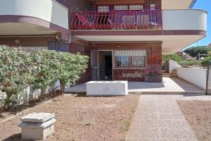 Casa Toledo, Torvaianica