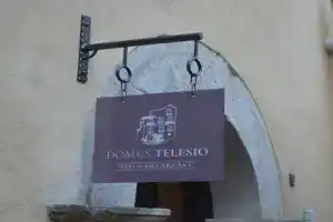 Domus Telesio Bed & Breakfast Mini-hotel, Cosenza