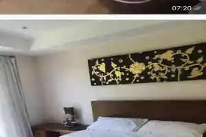 Condo for rent Beach Apartments, Kata