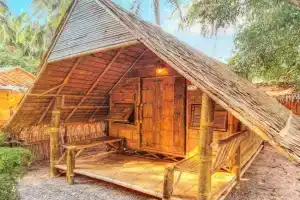 Bamboo Village, Baan Tai