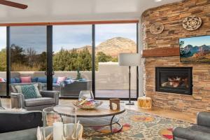 Bella Vista Retreat Guest house, Sedona