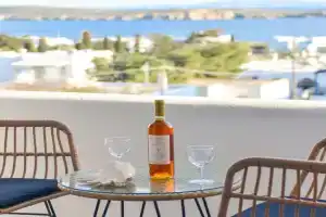 Cozy Sea View Home in, Near Beaches and Shops Guest house, Drios