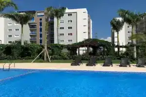 Cozy retreat with luxurious feel Apartments, Santiago