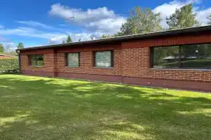 Big Zander Apartments, Punkaharju