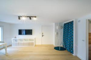 L'Atelier Lobau - Studio Élégant en Centre-Ville, Nancy