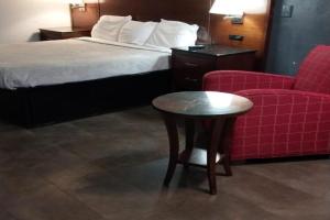 King Bed Apt Hotel 135, Jackson