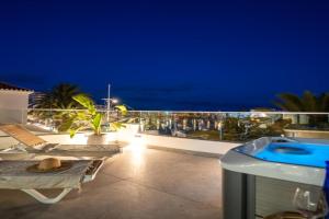 Sabbia Suites Infinity, Arrecife