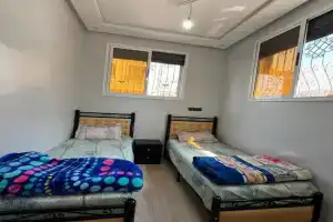 Magnifique chambre à prix inedit Guest house, Agadir